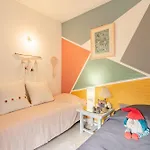 Sa-mi-ra Holiday home *