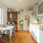 Holiday home Sa-mi-ra Meschers-sur-Gironde