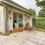 Holiday home Sa-mi-ra *