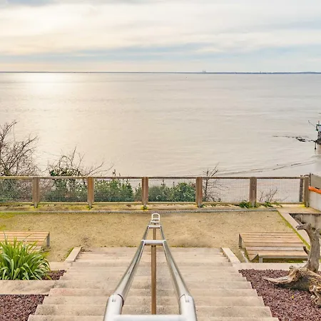 Sa-mi-ra * Meschers-sur-Gironde