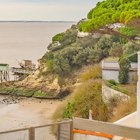 Sa-mi-ra Meschers-sur-Gironde