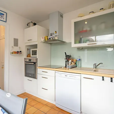 Sa-mi-ra Holiday home